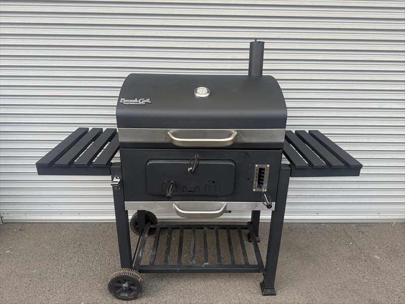 チャコールグリル