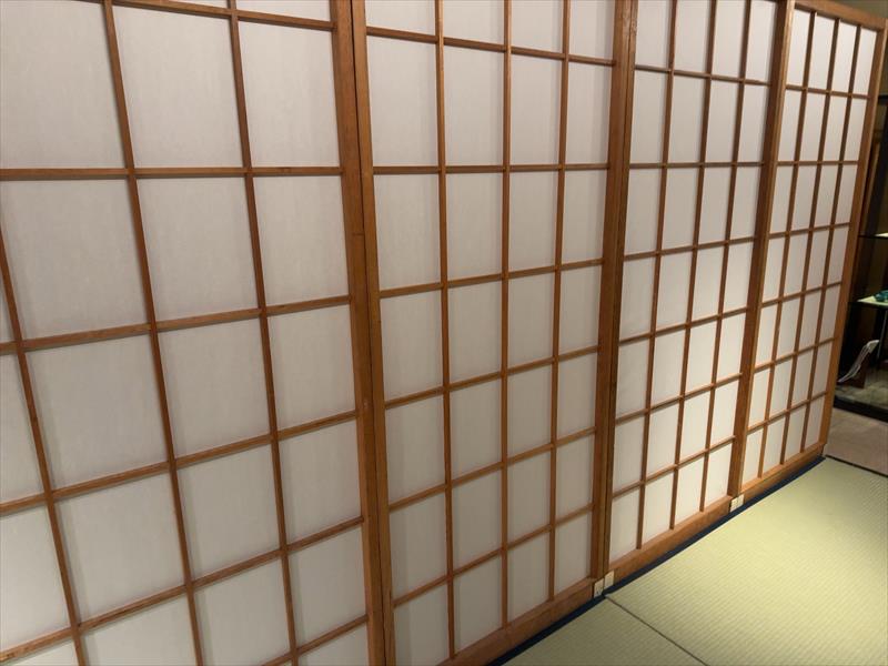 現場写真