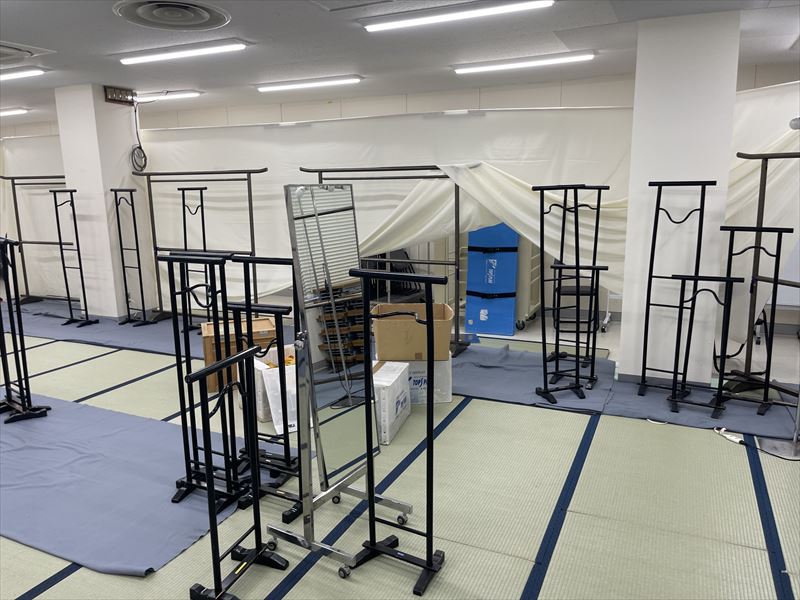 現場の様子01
