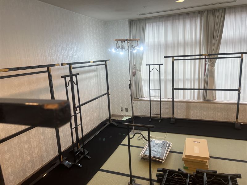 現場の様子01