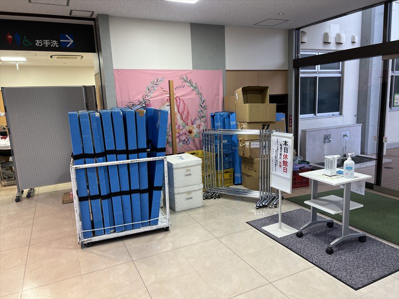 現場の様子01