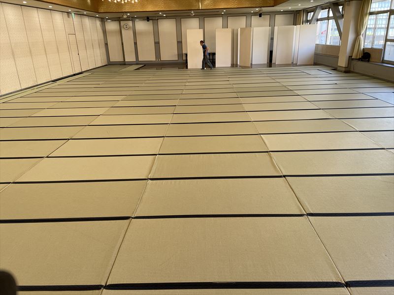 現場の様子01
