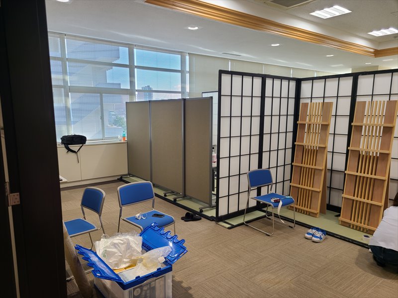 現場の様子01