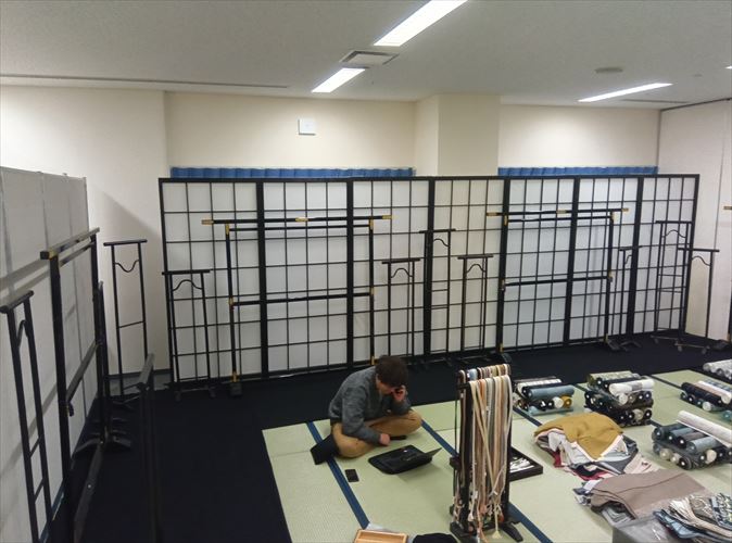 現場の様子01