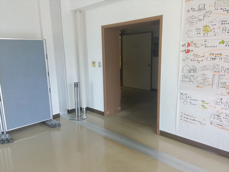 現場の様子01