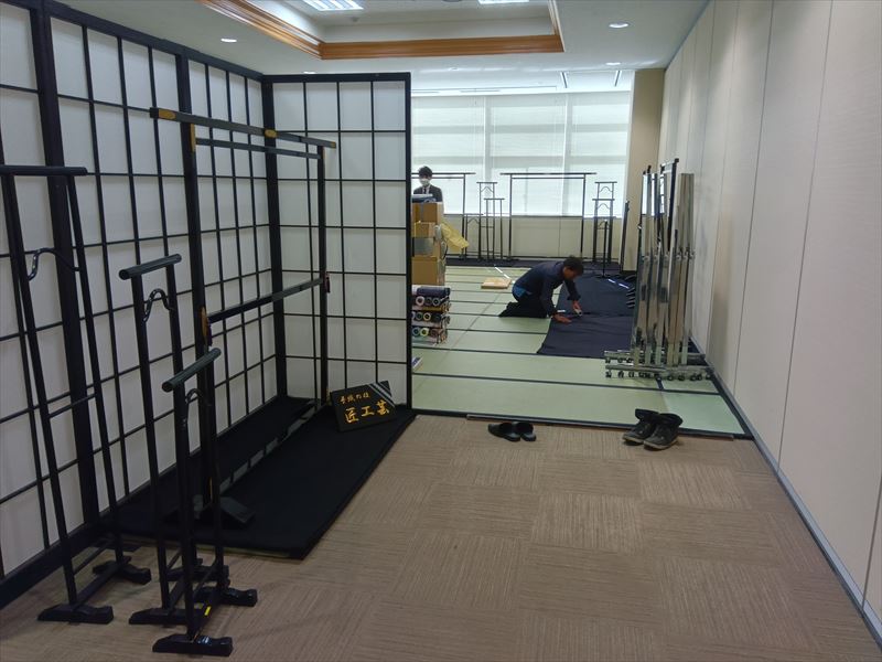 現場の様子01