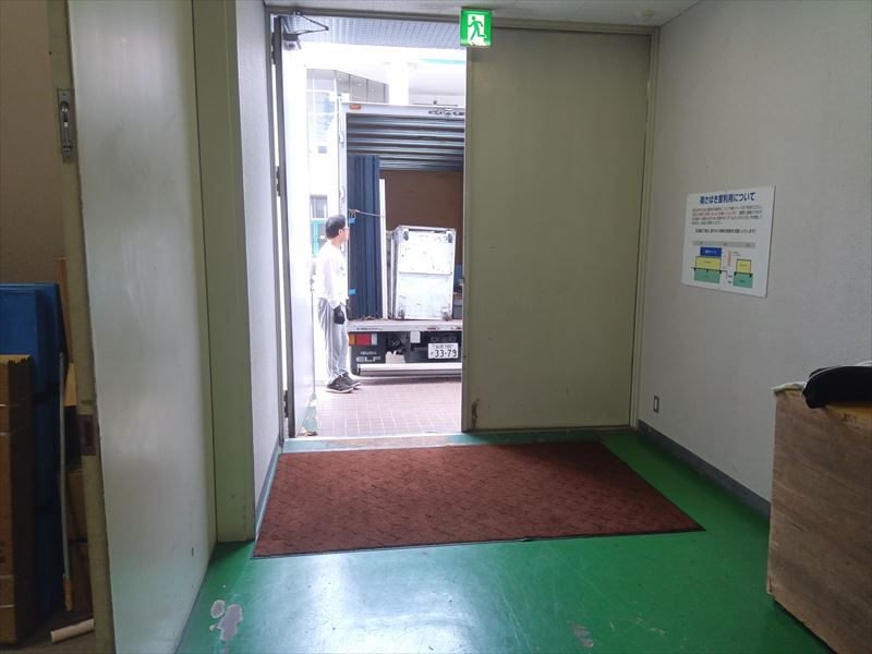 現場の様子01