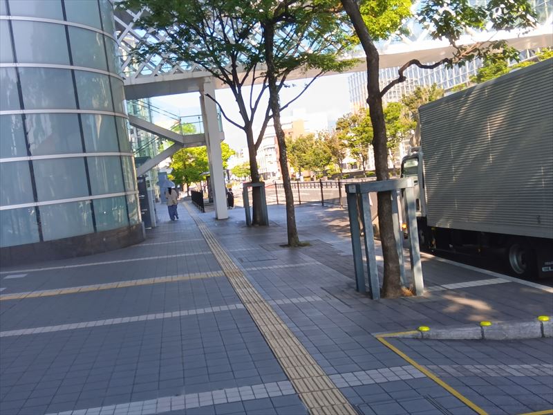 現場の様子01
