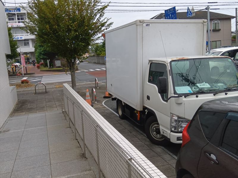 現場の様子01