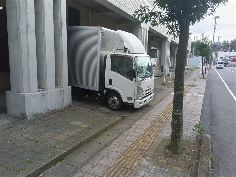 現場の様子01