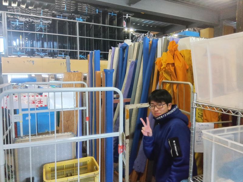 現場の様子01