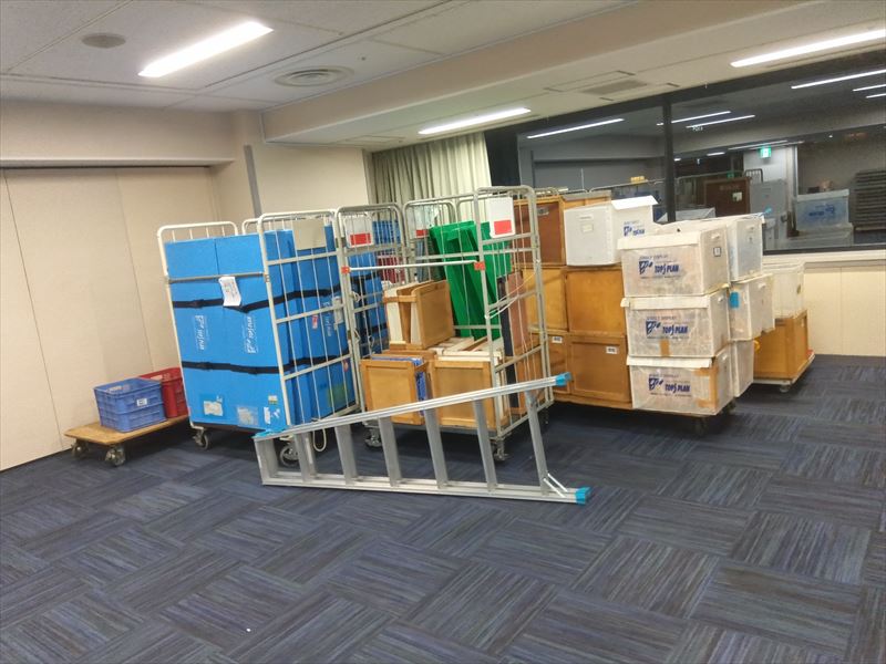 現場の様子01