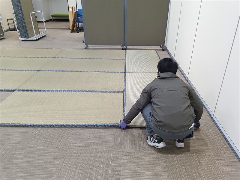 現場の様子01