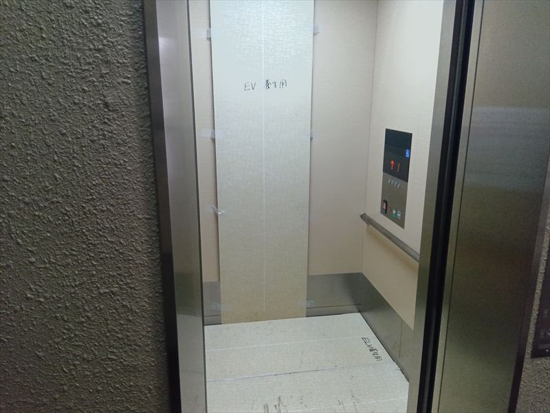 現場の様子01