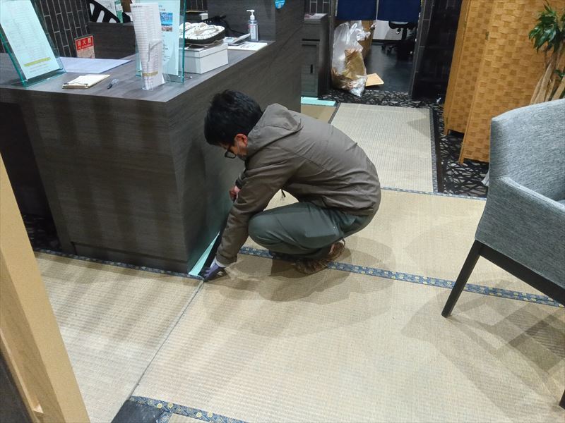 現場の様子01