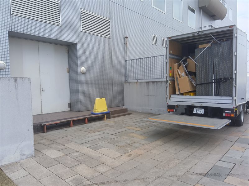 現場の様子01