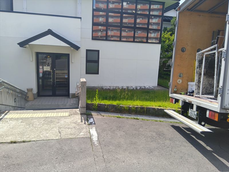 現場の様子01