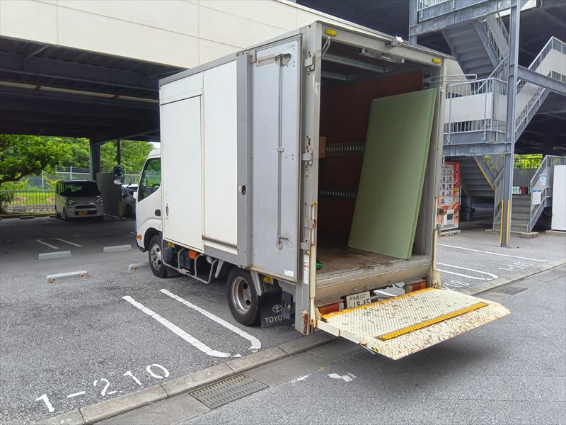 現場の様子01