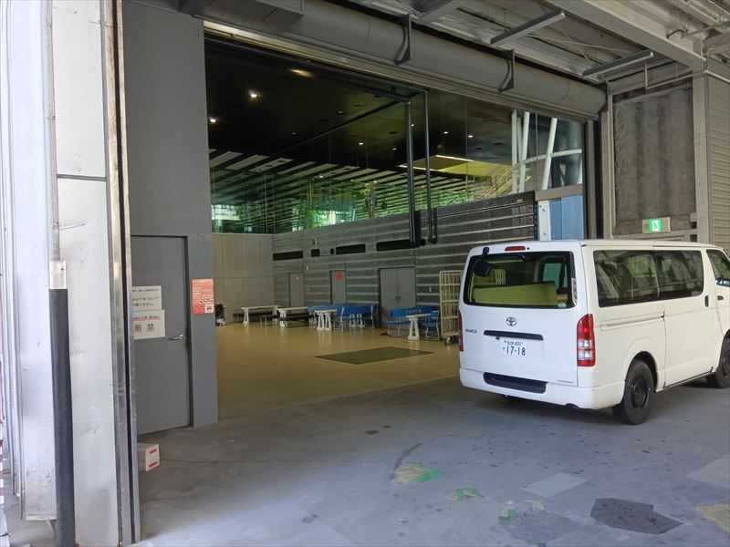 現場の様子01