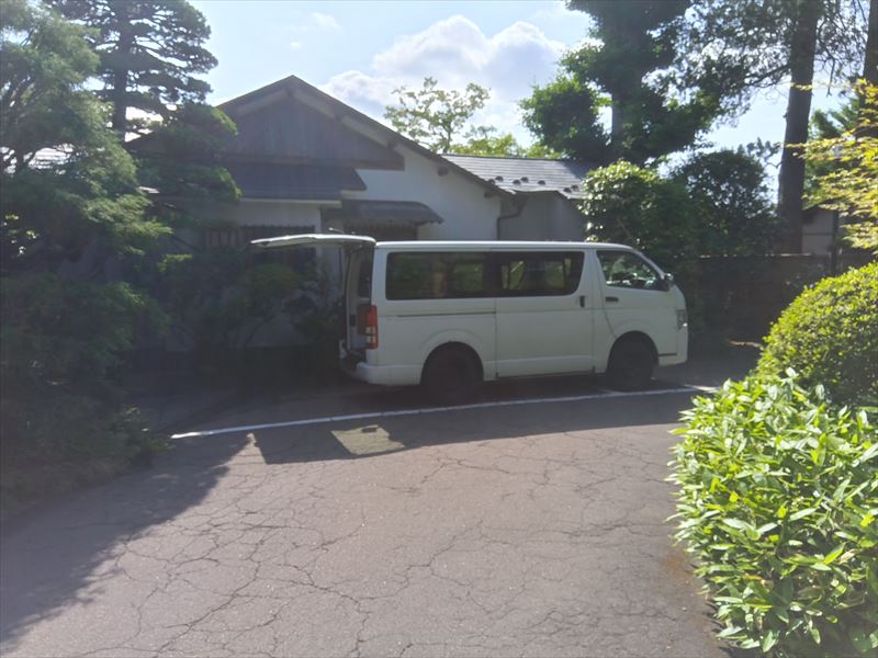 現場の様子01