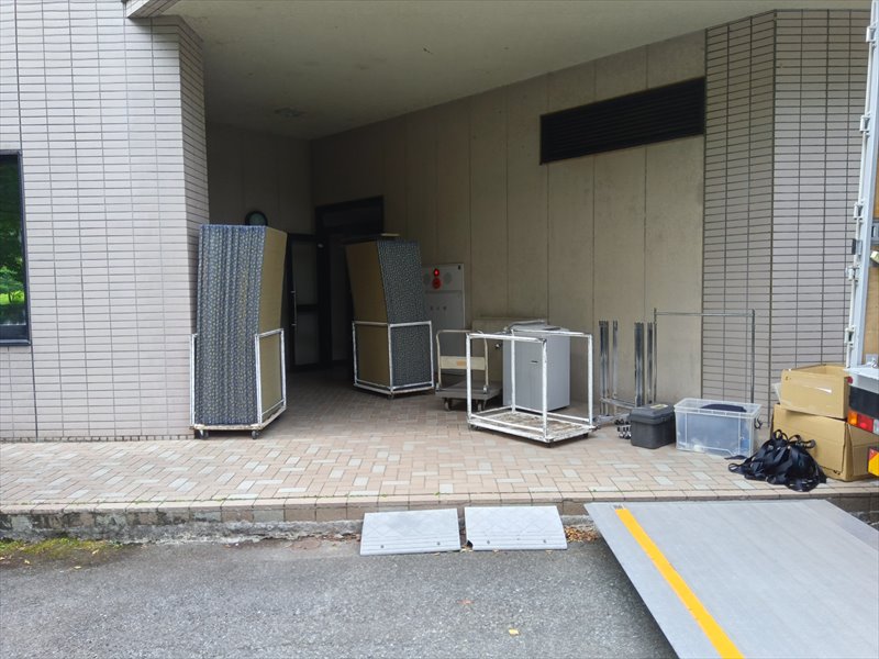 現場の様子01