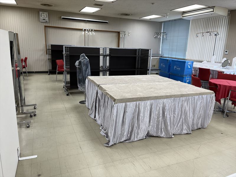 現場の様子01