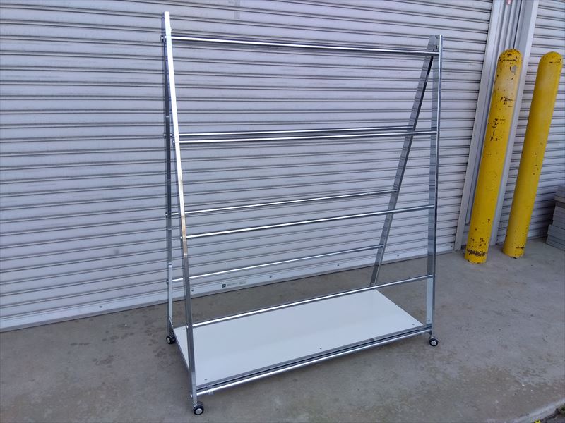 生地掛け(両面タイプ) 別角度