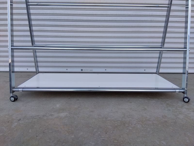 生地掛け(両面タイプ) 下部