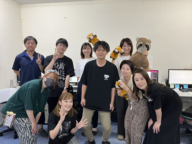 ミッションのご紹介をさせて頂きました！