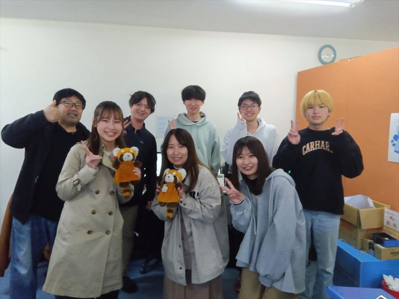 コアバリュー「感動・人間力・共に生きる」について紹介しています！