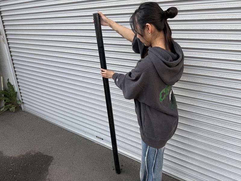 単管1.5m