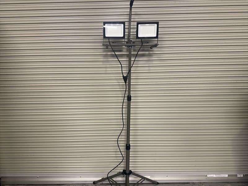 LED投光器