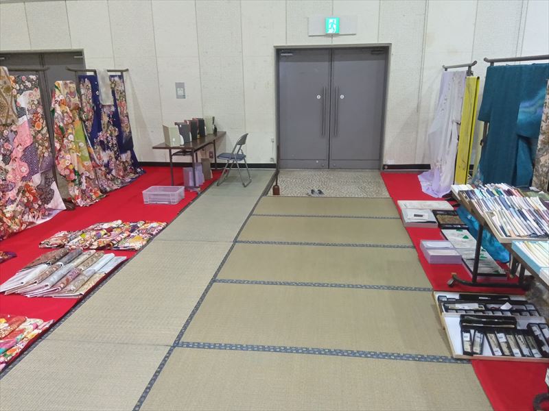 スタイロ畳 感動の輪ストーリー