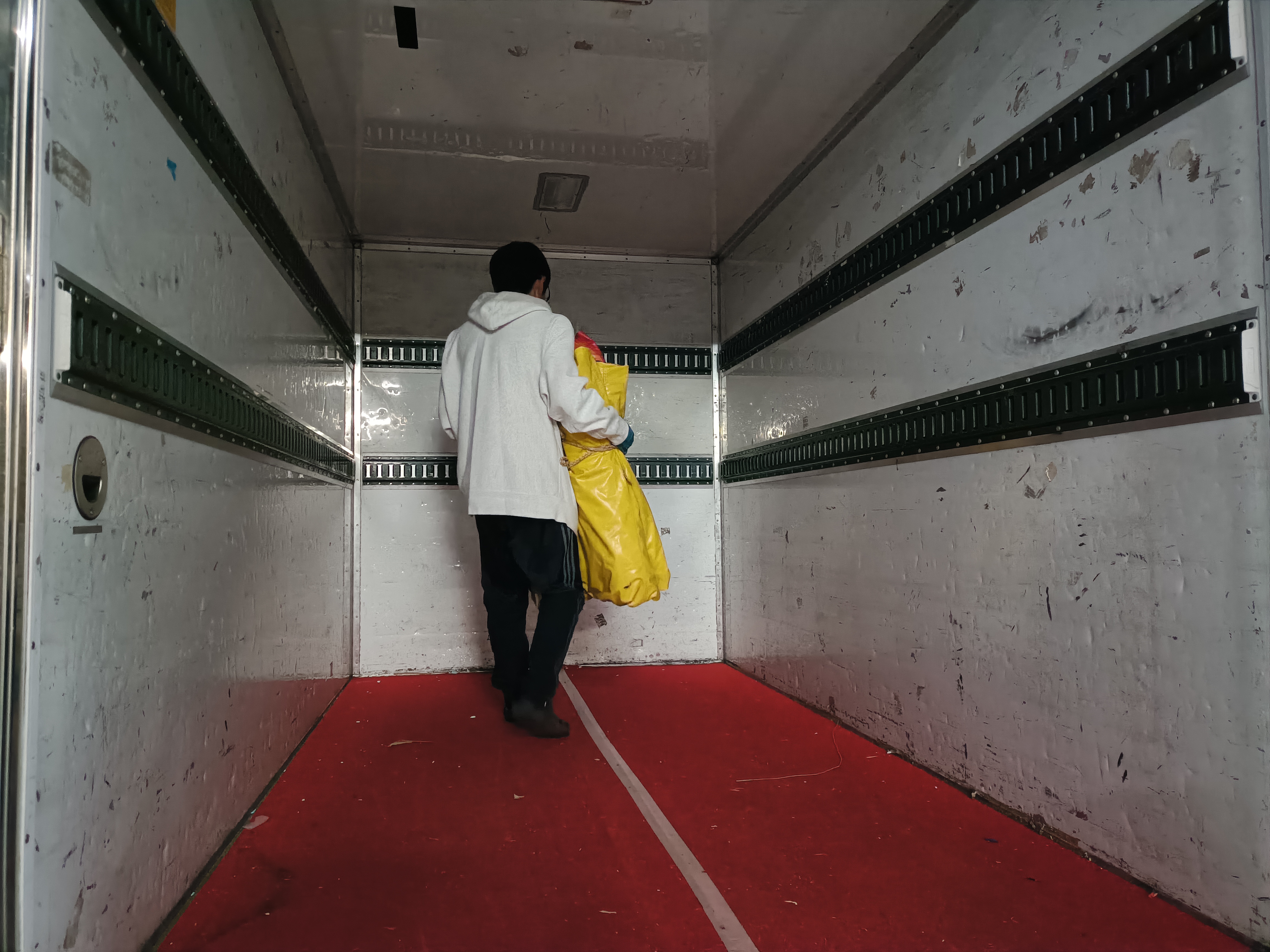 エアアーチ 感動の輪ストーリー