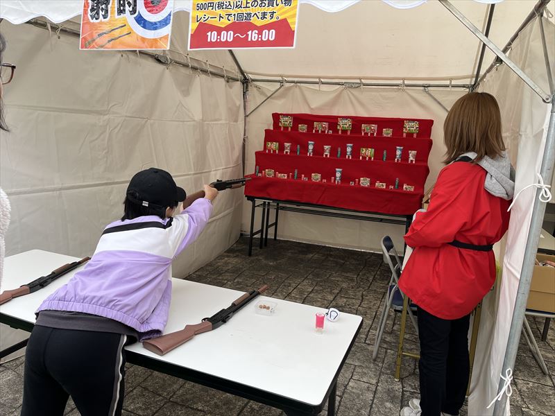 感動の輪ストーリー写真