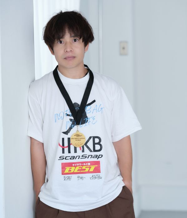 石田太志