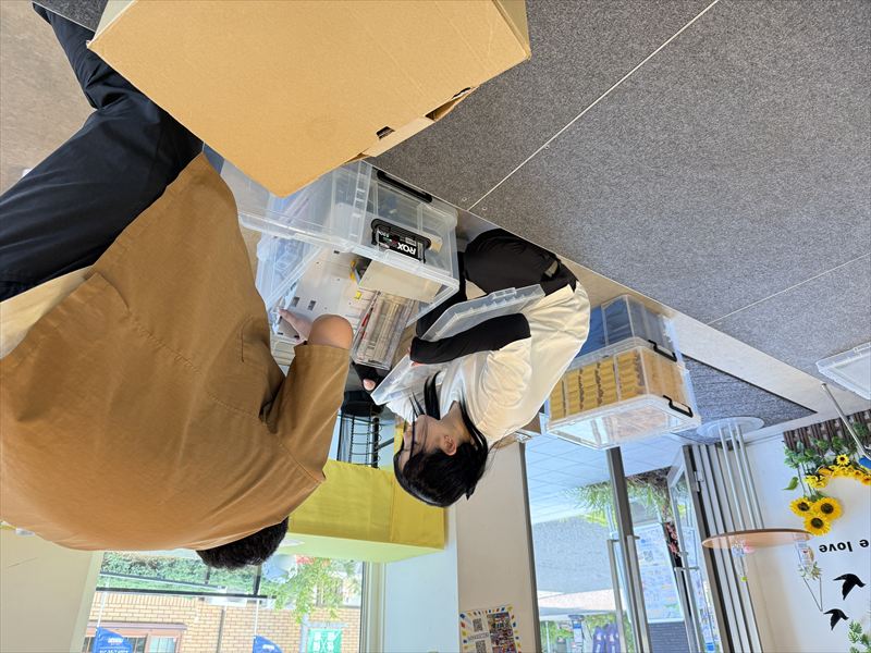 仙台での運営スタッフ手配の実例2-1