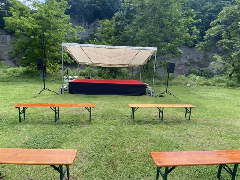 仙台での運営スタッフ手配の実例3-1