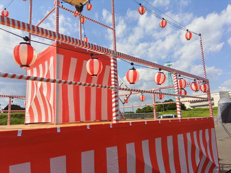 仙台での運営スタッフ手配の実例4-1