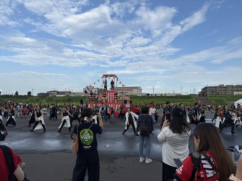 仙台での運営スタッフ手配の実例4-2