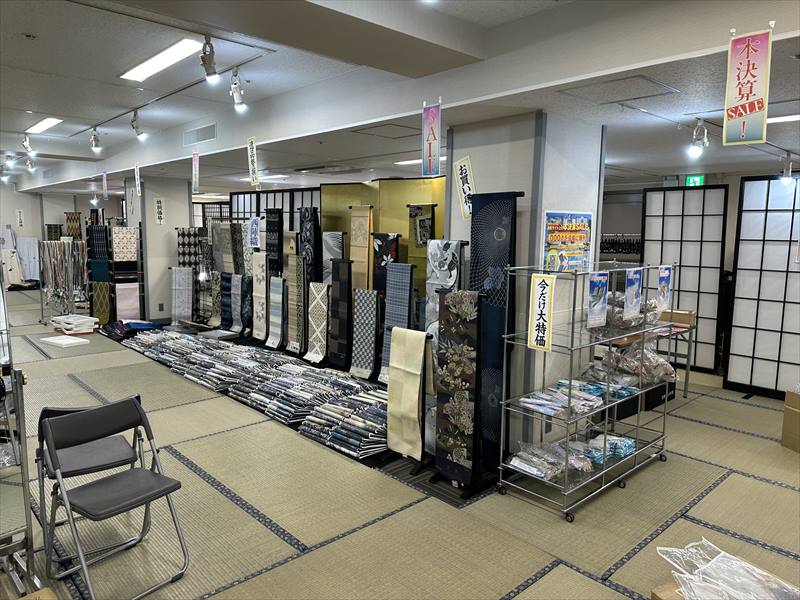 イベントディレクターインタビュー　菱沼