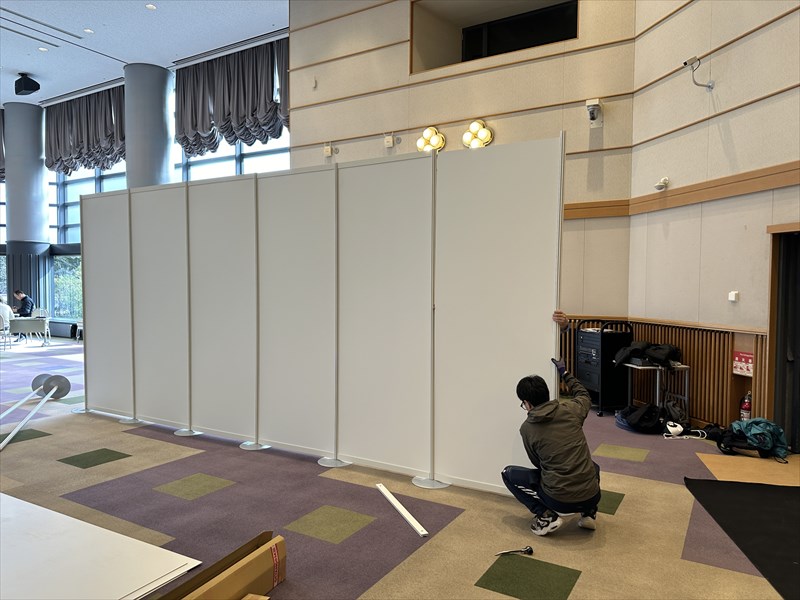 イベントディレクターインタビュー　愛翔