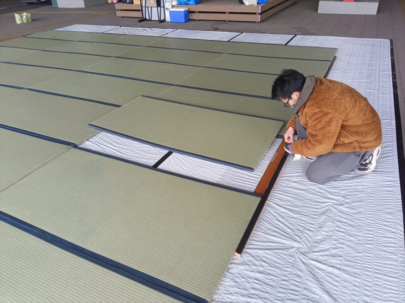 イベントディレクターインタビュー　愛翔