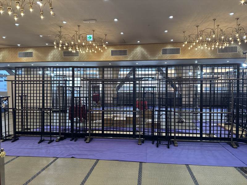 イベントディレクターインタビュー　菱沼