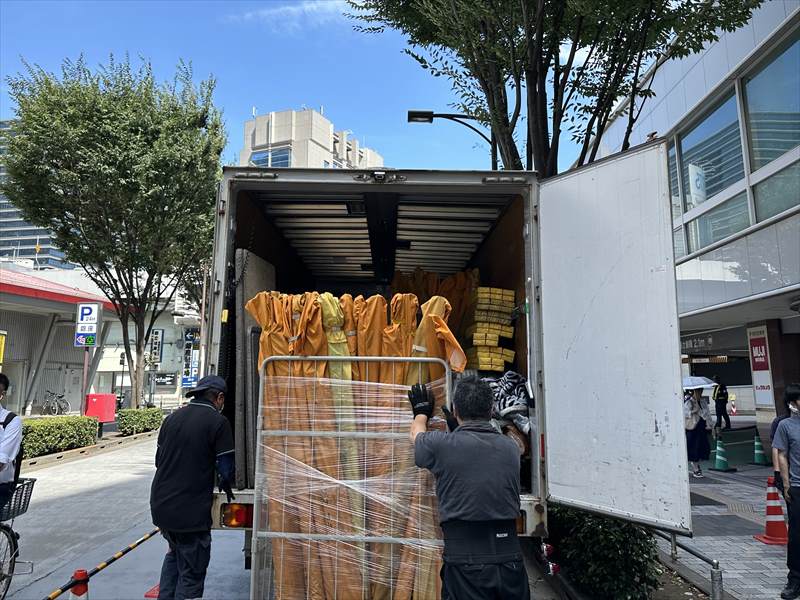 イベントディレクターインタビュー　菱沼