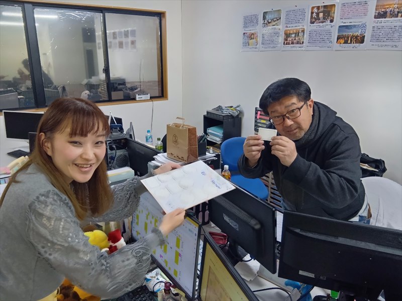 イベントディレクターインタビュー　菱沼
