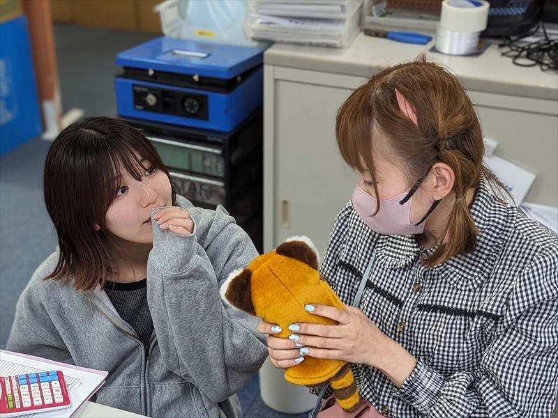 埼玉インタビュー　徳田