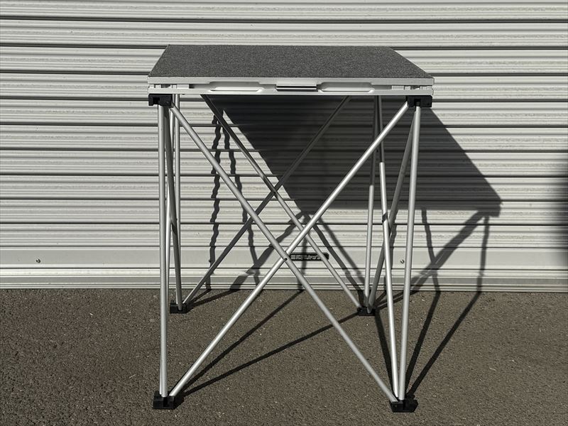 簡易ステージ（50㎝×50㎝）