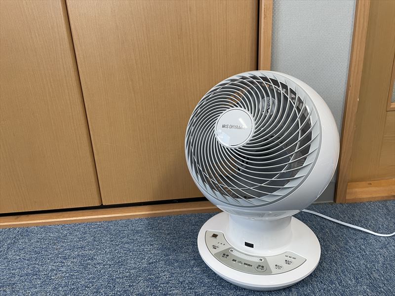 サーキュレーター