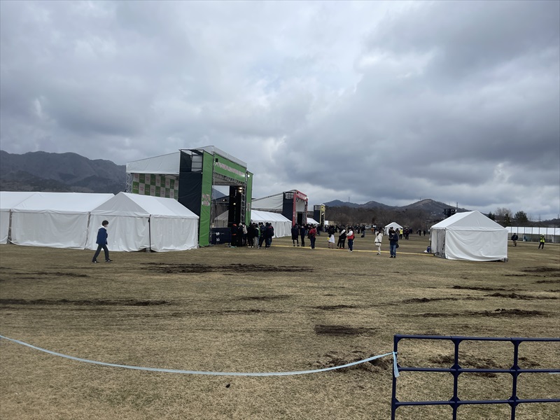 受付スタッフ手配 小規模から大型イベントまで幅広く対応!
